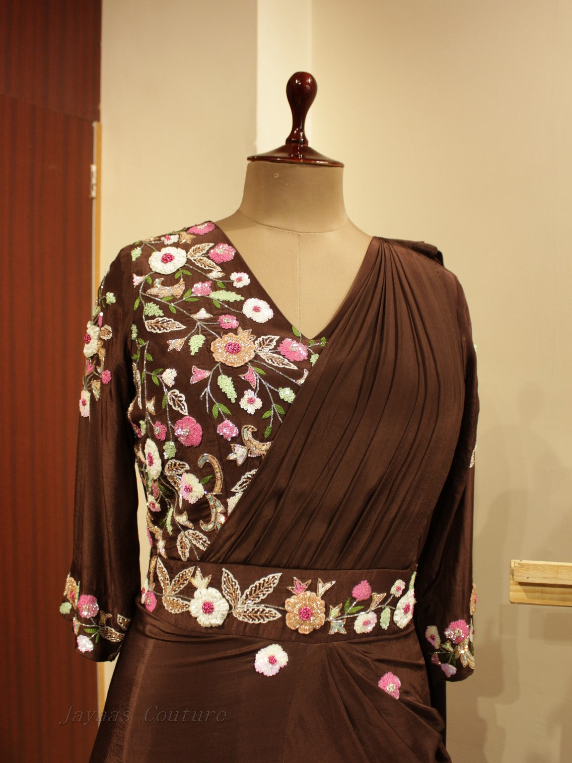 GOWN