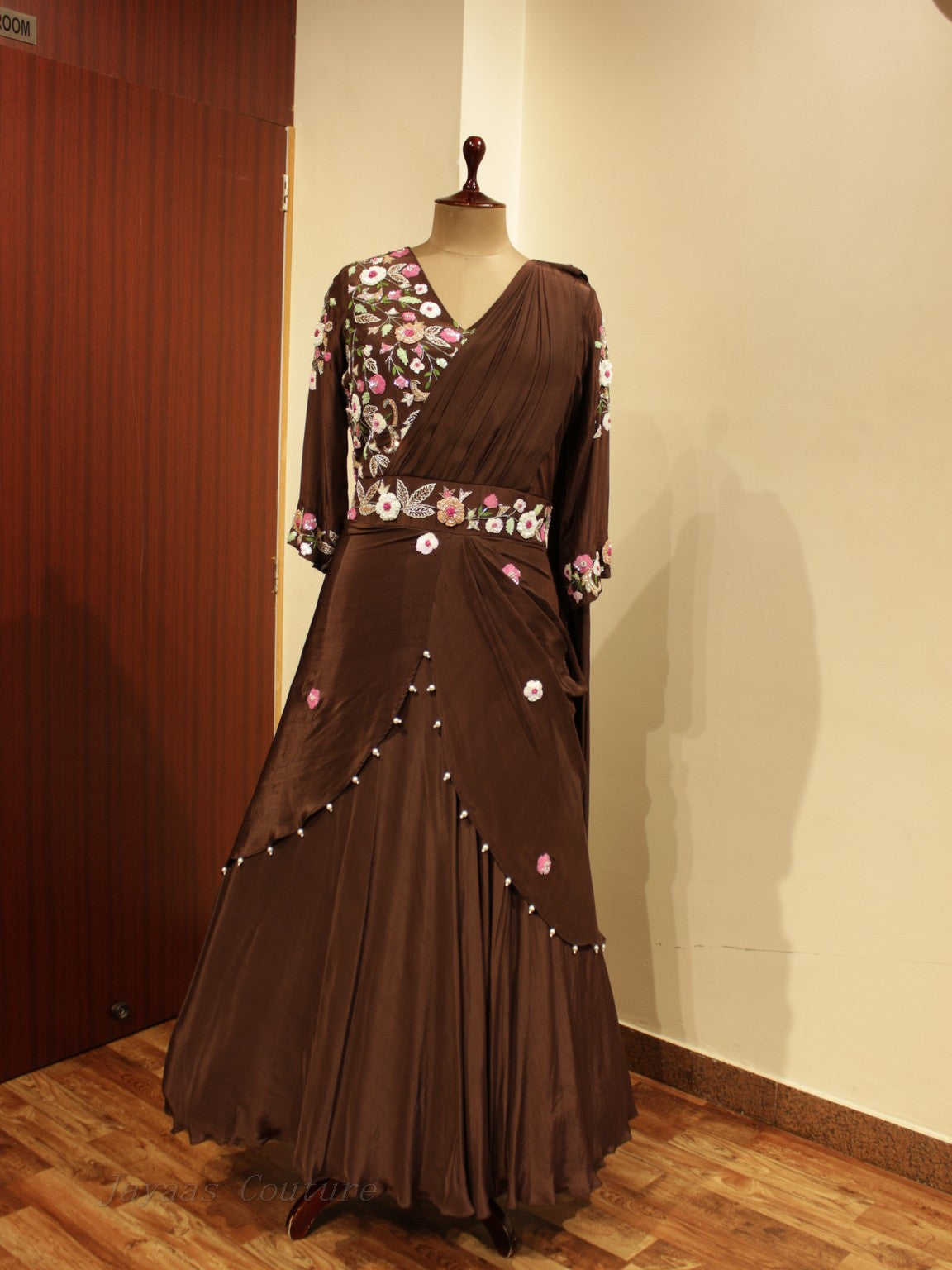 GOWN