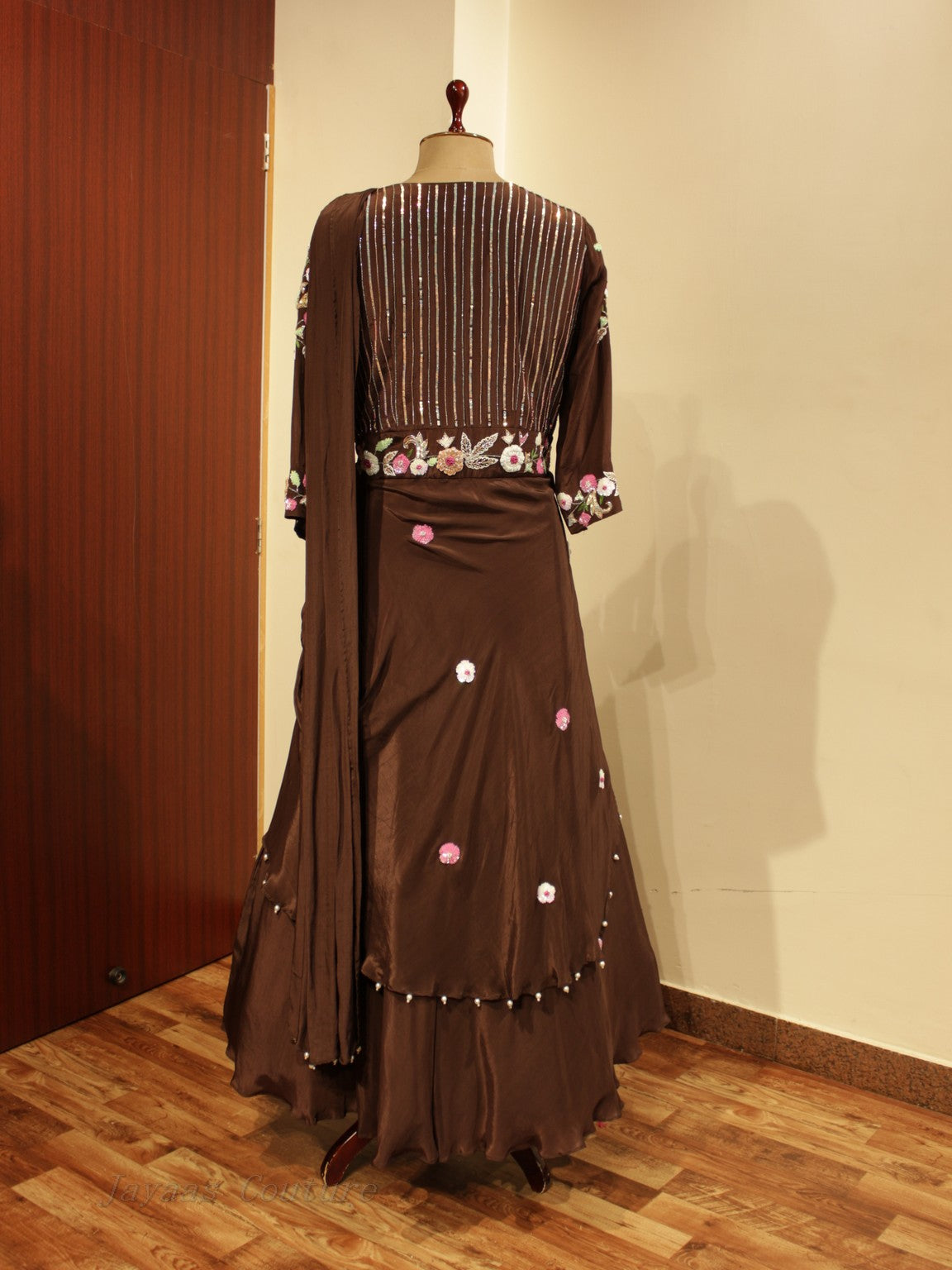 GOWN