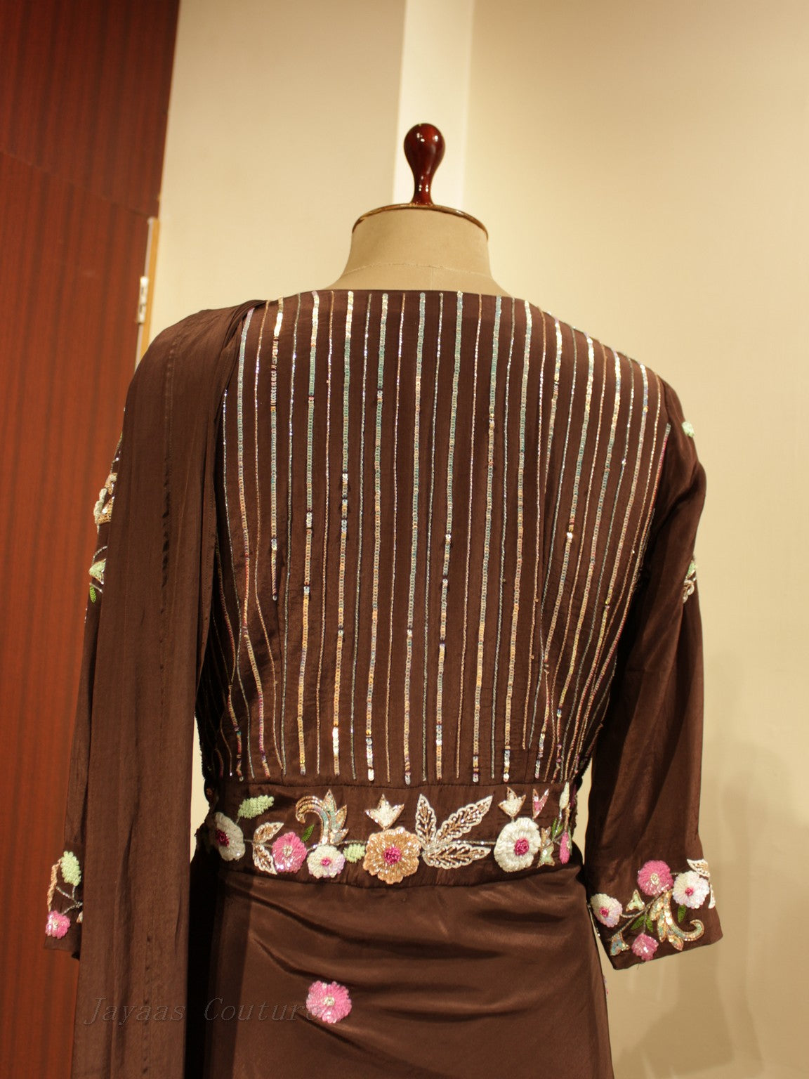 GOWN
