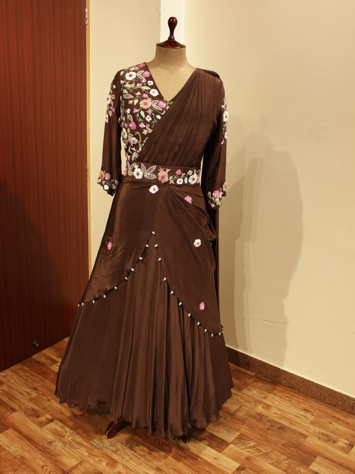 GOWN