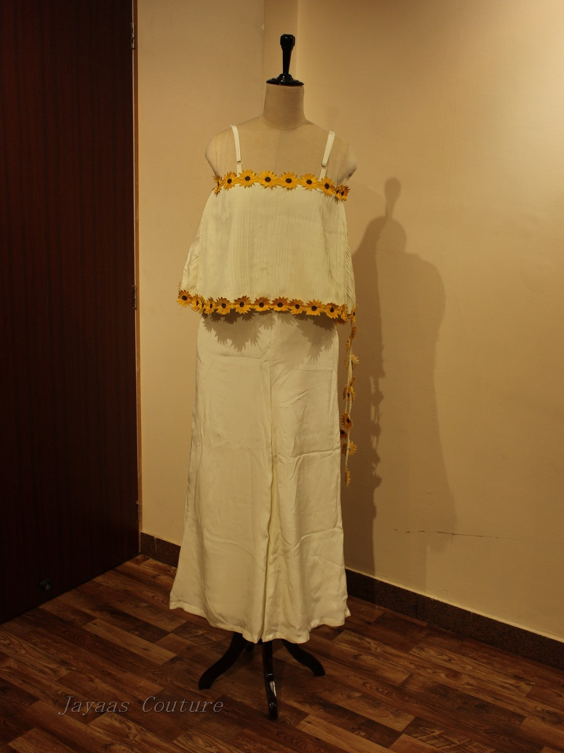 Off white Co-Ord set