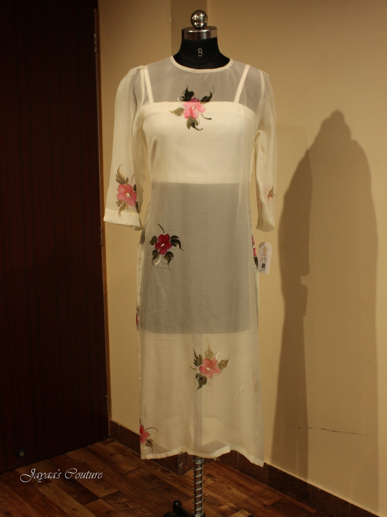 Off white Co-ord set