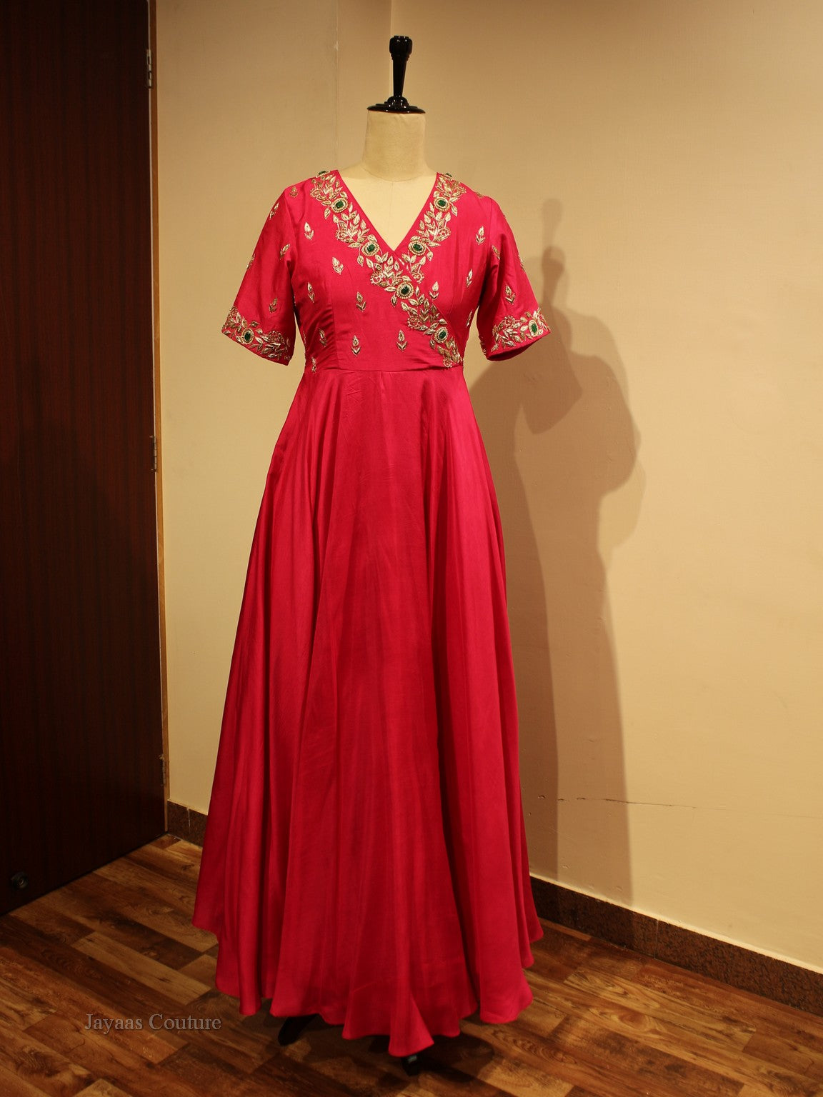 Rani gown