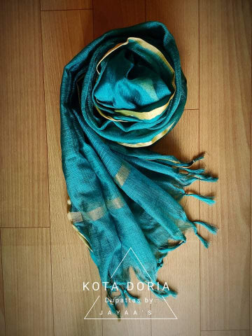 Kota Doria Dupatta